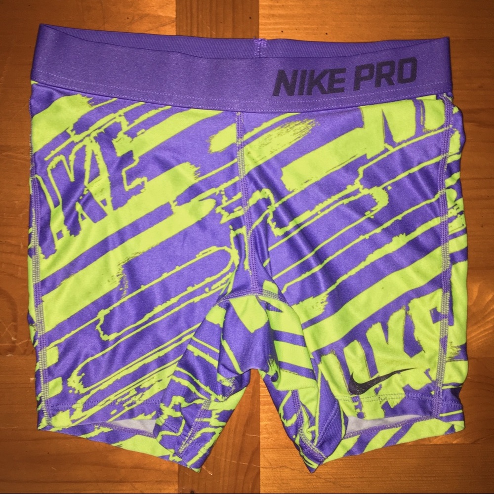 Nike shorts